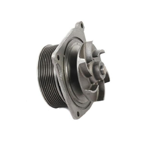 Buy Black Engine Water Pump For Jcb Digger Equipment at wholesale prices