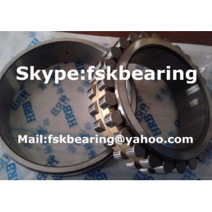 Small Size Full Complement Cylindrical Roller Bearings For Machine Shaft