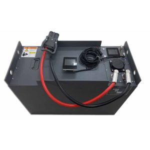 Buy cheap 24v Lifepo4 Battery 310Ah Forklift from wholesalers