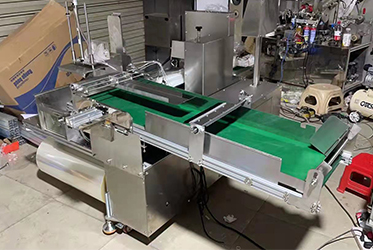 Food Grade PP/PE Granules Plastic Straw Making Machine 380V 3P 50HZ