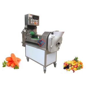 Multifunctional Vegetable Processing Equipment Fruit Cutting Machine