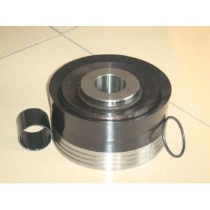 F1600HL High pressure mud pump fluid end spare parts