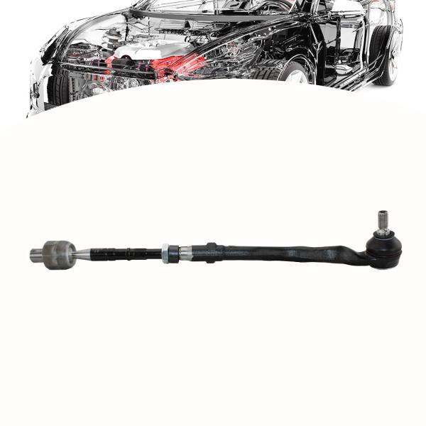 Buy Womala Tie Rod Assembly 32211096898 for E46 E85 Models at wholesale prices