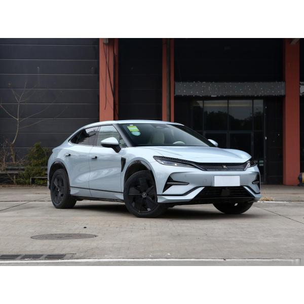 BYD SONG L 2024 602KM AWD 4WD ENERGY VEHICLE PURE ELECTRIC GREEN WHEELBASE 2930mm Curb Weight 2385kg DEPOSIT