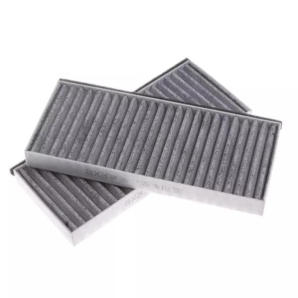 Universal Car Fitment 2019- Air Conditioner Filter for Roewe RX8 2.0T Grid 10222905 K68120CD120