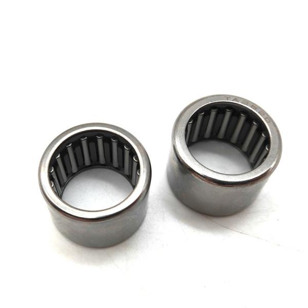 Perforated Drawn Cup Needle Bearing TA3020 With Cylindrical Rollers