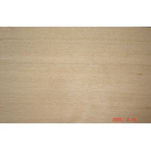 China Oak Yellow Sliced Veneer Natural MDF With Sliced Cut Technics on sale