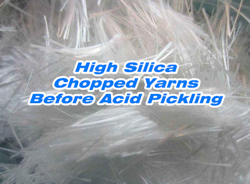 Buy Multiple Length BST7-85S120 18mm 4N Fiberglass Strands at wholesale prices