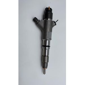 Quality Genuine New Diesel Common rail Injector 0445120081 nozzle DLLA151P1656 for sale