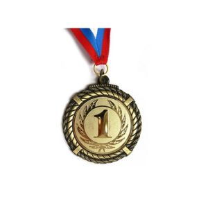 China Cheap selling trophies and medals china on sale