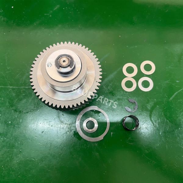 Nissan Oil Pump U5MK8265 52mm Gear Housing 54 Teeth