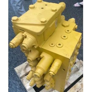Distribution Valve Assembly For Excavators 312 313 315