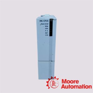 2MLI-CPUS Honeywell MasterLogic-200 Input / Output Modules
