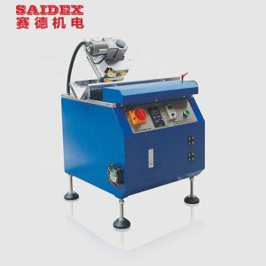 OEM ODM Acrylic Polisher Machine , Practical Acrylic Buffing Equipment