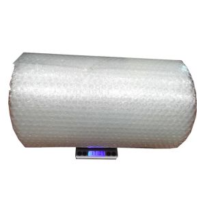 customized 50gsm Bubble Wrap Film For Packaging And Moving