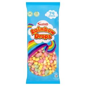 Custom Printing Butterfinger Candy Bar Food Plastic Packaging Bag