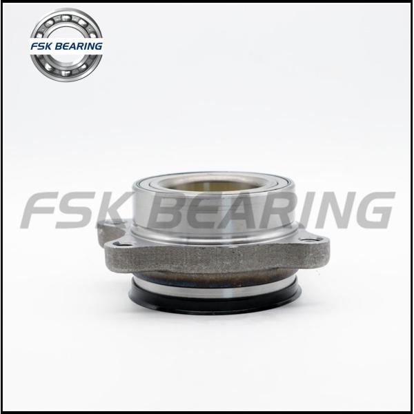 JAPAN Standard Front Wheel Bearing 54KWH01 90369-T0003 DU5496-5 Automotive Transmission Components