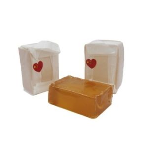 Industrial Hot Melt Adhesive EVA Glue For Folding Box