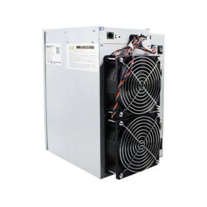 China HIGH Hashrate Ebit E9 Pro 25th 3500W btc miner 220x200x320mm on sale