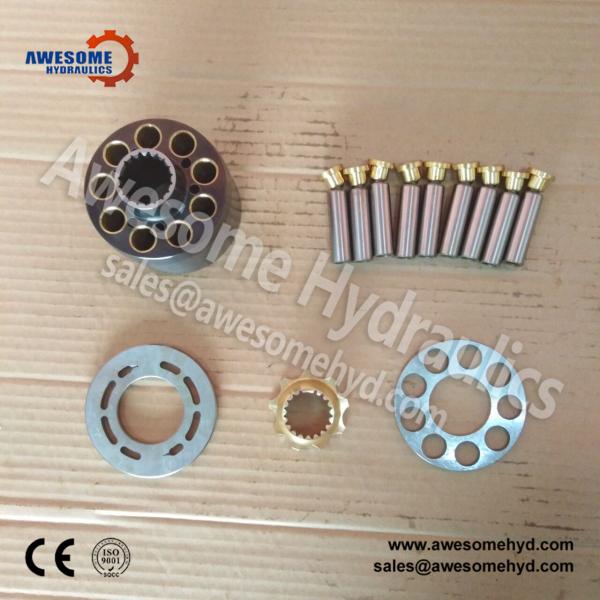 Buy Awesome Sauer Danfoss Hydraulic Pump Parts Repair Kit PV20 PV21 PV22 PV23 PV24 PV25 PV26 PV27 at wholesale prices