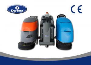 Quality Dycon 20 Inch Automatic Commercial Floor Cleaning Machines With One Key Control. for sale
