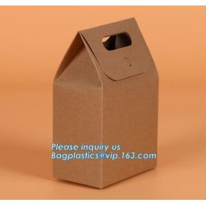 Luxury custom printed foldable cardboard green clothes box,Luxury round