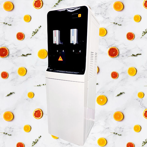 Buy Infrared Sensor POU Water Dispenser  CTO RO 106L-ROGS 605W Desktop at wholesale prices
