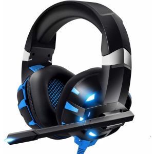 100mA 117dB ONIKUMA K2 Pro Wired Gaming Headset