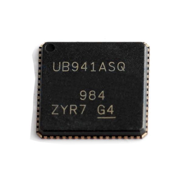 Buy DS90UB941ASRTDRQ1 Serializers & Deserializers Chips Integrated Circuits IC Chips at wholesale prices