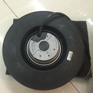 Quality R3G355-RB03-10 EBM EC Turbine Centrifugal Fans Ebm Papst PLM for sale