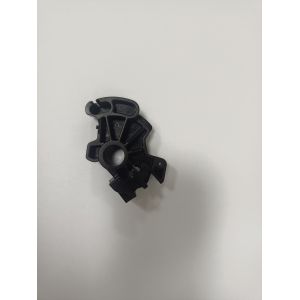 Customized Plastic Gear Manufacturing for Your Industrial Solutions