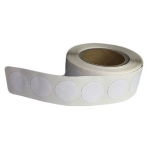 RFID Roll nfc Tag Sticker