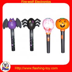 Halloween torch