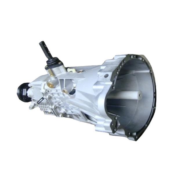 JX494 Light Truck Transmission Gearbox Assembly for JMC Transit Euro 3 E100 2016-