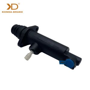 China Silver Bolt On Clutch Master Cylinder Aluminum on sale