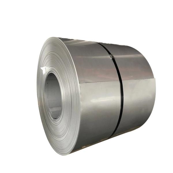 Buy Cold Drawn 440A Stainless Steel Coils 1500mm Width ASTM 1.5mm Thickness 2B 2D 4K Steel Coil at wholesale prices