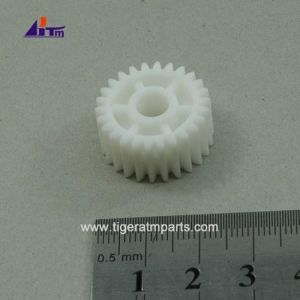 China ATM Spare Parts NCR 26T 10mm Gear Idler 445-0633190 on sale