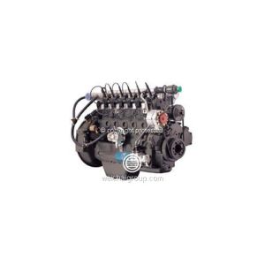 Weichai WP6NG Euro III HD Truck Engines