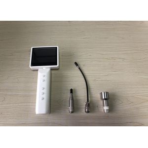 3.5 Inch LCD Monitor Handheld Otoscope Opthalmoscope Diagnostic Video Camera