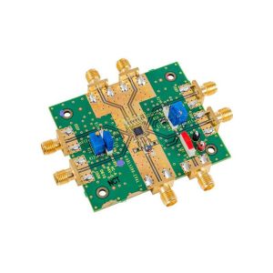 Quality ADL5390-EVALZ Embedded Solutions ADL5390 Vector Multiplier Evaluation Board for sale