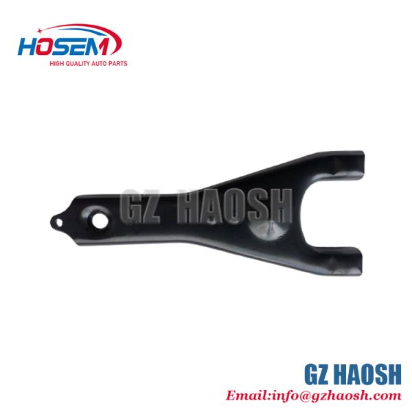 Buy CAR AUTO PARTS 8-97033701-1 ISUZU 600P CLUTCH FORK ENGINE 4JB1T at wholesale prices