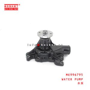 ME996795 Water Pump suitable for ISUZU MITSUBISHI 6D16