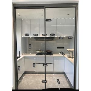 Planet Wall Hanging Metal Kitchen Cupboards Modern Kitchen Cabinets