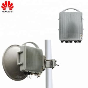 Quality E-band full-outdoor microwave transmission device RTN 380AX for sale