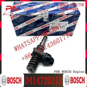 diesel engine fuel injector unit pump 0414720037 0414720313 0414720221