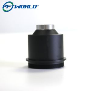 CNC Metal Machining Milling Turning Anodizing Aluminum Parts Services