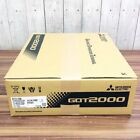 GT2712-STBA Quality New Mitsubishi Programmable Controller MOQ 1 Piece