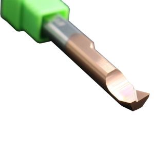 Wxsoon Smir Solid Carbide Boring Cutters for Screw Thread Tools