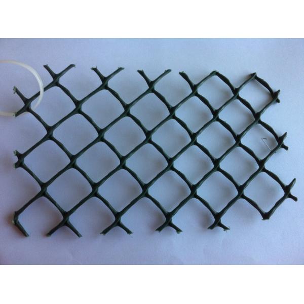 Moulding Service Green Drainage Mat for Nature Pressure Treated Wood Plastic Plain Net