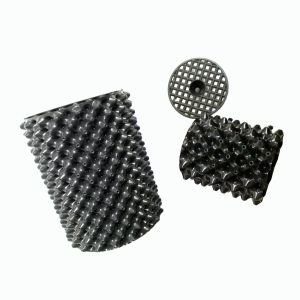 Air-pruning planter Aerated pruning garden plant container